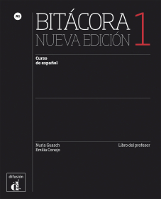 Bitacora 1 Nueva edicion Libro del profesor A1